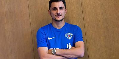 Mustafa Pektemek Kayserispor'da
