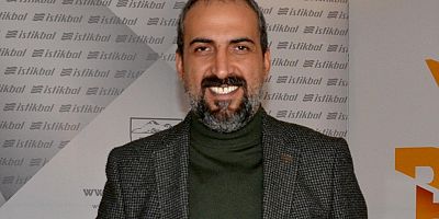 Mustafa Tokgöz’den 'Başkan Olsun' Çağrısına Yanıt