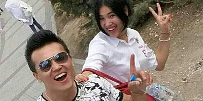 Nadira Kadirova’nın Ağabeyi: AKP'li Ünal Para Kabul Etmedim