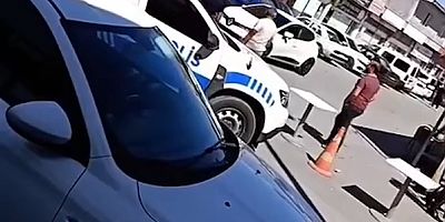 Nakliyeciler Sitesi’nde Silahlı Kavga 1 Yaralı