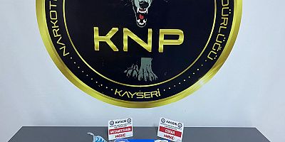 'Narkogüç' Operasyonu Kapsamında 10 Kişi Yakalandı