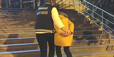 Narkotik Operasyonunda 4 Kişi Yakalandı