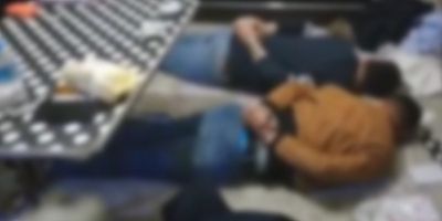 Narkotik Suçundan Aranan 5 Kişi Yakalandı