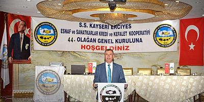 Nazmi Yücel Güven Tazeledi