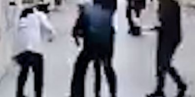 Nefes Borusuna Ambalaj Parçası Kaçan Öğrenci Öğretmenin Heimlich Manevrasıyla Kurtarıldı