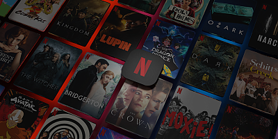 Netflix'in Rekor Büyümesi Durdu, Yeni Üyelikler Azaldı