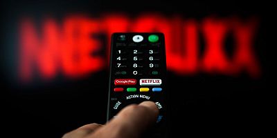 Netflix'ten Türkiye Açıklaması