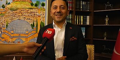 Nevşehir Belediye Başkanı Arı: Kayseri ve Nevşehir’in Birbirinden Ayrılır Yanı Yok