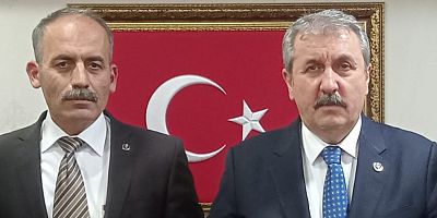Nevzat Yıldız: “Mazottan ÖTV Kaldırılmalı”