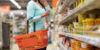 Nisan Ayında Markette 29 Ürün Zamlandı
