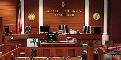 Nişanlısının Eski Sevgilisini Yağmadan Tutuklanan Sanık Hakim Karşısında
