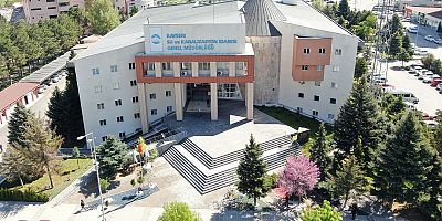 Niyazi Bahçecioğlu ve Arif Caddeleri