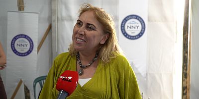 NNYÜ Basın Halkla İlişkiler Sorumlusu Sadıç; Hem İyi Bir Eğitim Hem de Güzel Bir Üniversite Hayatı Sunuyoruz