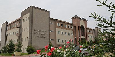 NNYÜ’de 2 Yeni Lisansüstü Program