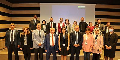 NNYÜ’DE Göç Çalıştayı Yapıldı