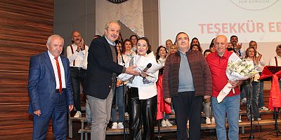 NNYÜ’de Grup Yankı Nostaljisi
