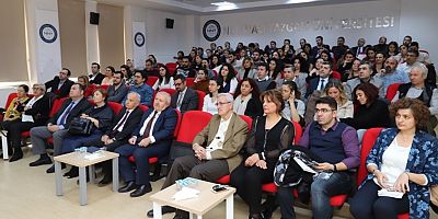 NNYÜ’de Hizmet İçi Eğitim