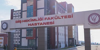 NNYÜ Diş Hekimliği'nde I. Uluslararası Dijital Diş Hekimliği Sempozyumu