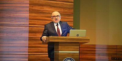 NNYÜ Rektörü Güney, Öğretmenler Günü Kutlama Mesajı Yayımladı