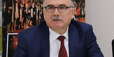 NNYÜ Rektörü Kerim Güney Dünyanın En Etkili Bilim İnsanları Arasında
