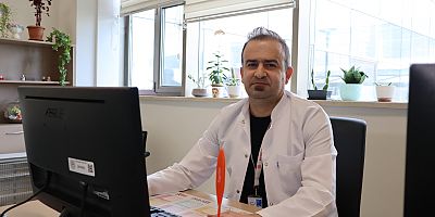 Nöroloji Uzmanı Dr. Sönmez: Parkinson Hastalığı Bir Son Değil, Hayatın Yeni Ritmine Uyum Sağlama Sürecidir