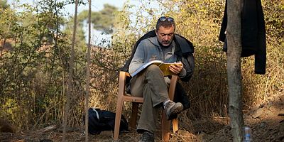 Nuri Bilge Ceylan’ın Yeni Filminin Çekimlerine Başlandı