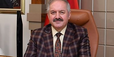 Nursaçan İstifa Ediyor, Yeni Başkan Belli Oluyor