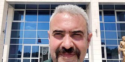 O avukat, baro başkanını istifaya davet etti