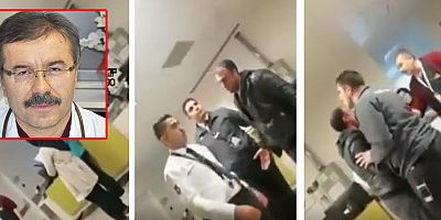 O doktor konuştu: “Video öncesi ölümle tehdit edildim”