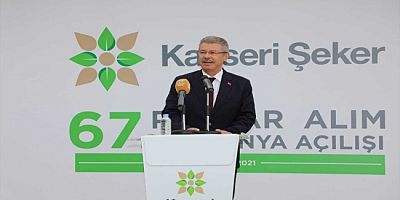 Ocak'ta Şekere Yüzde 20-25 Zam Bekleniyor