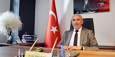 Odakır: Kalleş Terör Saldırısını Nefretle Lanetliyorum