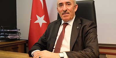 Odakır: Yerli Ürün Tercihinde Esnafımızı Unutmayalım