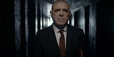 Ödüllü Ercan Kesal Filmi Vizyona Giriyor