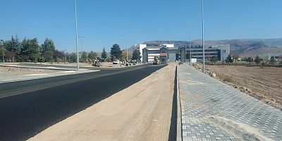 Öğrenci Dostu Büyükşehir Belediyesi Eğitime De ‘Yol’ Açtı