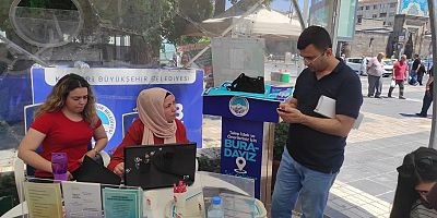 Öğrenci Dostu Büyükşehir’den Ücretsiz LGS Tercih Desteği