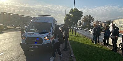 Öğrenci ve Velilerin Güvenli Yol Talebi