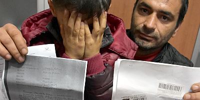 Öğrencisini Döven Öğretmene 1 Yıl 5 Ay Hapis Cezası Onandı