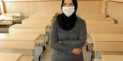 Öğretmenlik Aşkı Engel Tanımadı