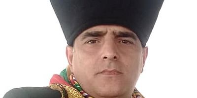 Oğuz Boyları Derneği Başkanı Öcal Arslankaya Regaip Mesajı