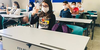 Okul Sokaktan Güvenlidir!