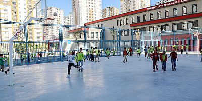 Okul ve Cami Onarımları İçin 1,8 Milyon Liralık Yatırım
