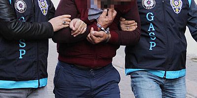 Okula giden çocuğun 4 TL’sini gasp etti, 5 yıl hapis yedi