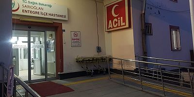 Okulda Yapılan Deney Sırasında Kimyasal Gazdan Etkilenen 9 Öğrenci Hastaneye Kaldırıldı