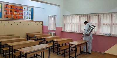 Okullar Pazartesi Günü Açılmayabilir