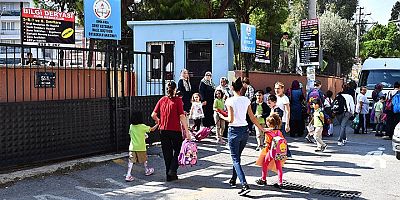 Okullarda Neden Revir Yok