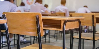 Okulların Yüzde 44’ü Özelde Öğrencilerin Yüzde 85’i Kamuda