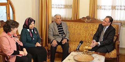 Okumanın Yaşı Yok