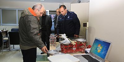 Ölçü ve Tartı Aletlerinin Muayenesini Unutmayın