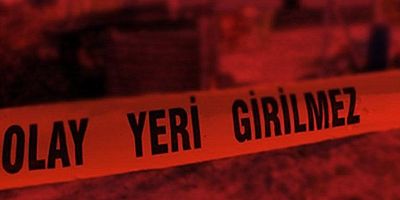 Öldürmeden Önce Ölüm Tehdidi Mesajı Atmış!