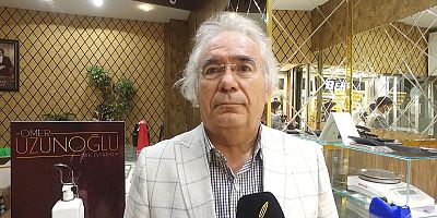 Ömer Uzunoğlu: 